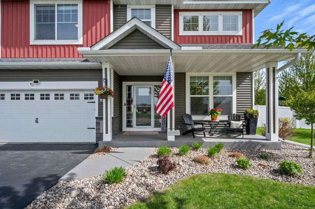 6023 158th Street W, Apple Valley, MN 55124