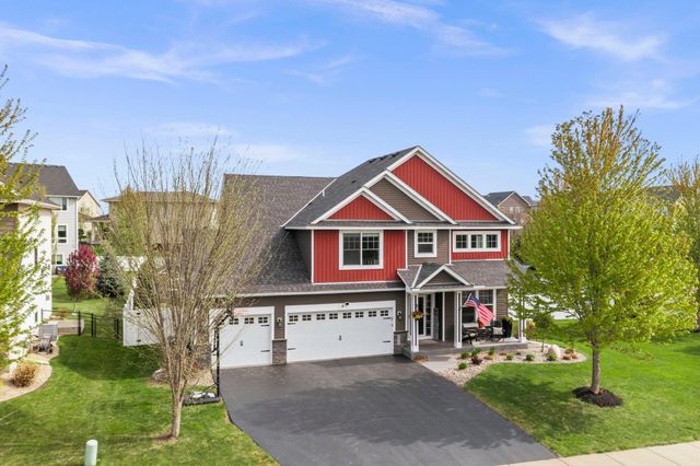 6023 158th Street W, Apple Valley, MN 55124