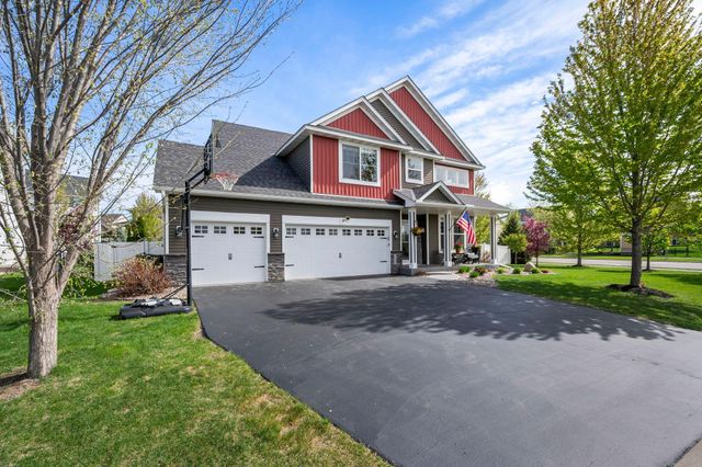 6023 158th Street W, Apple Valley, MN 55124