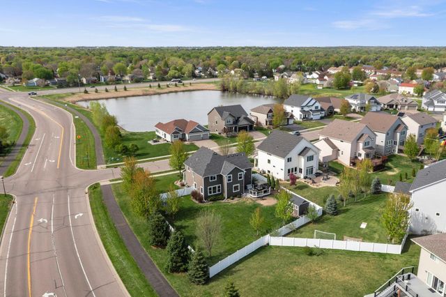 6023 158th Street W, Apple Valley, MN 55124