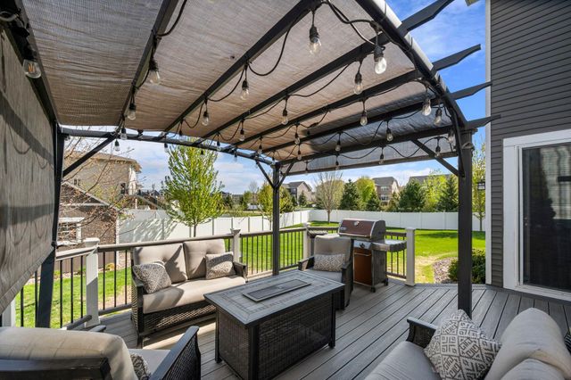 6023 158th Street W, Apple Valley, MN 55124