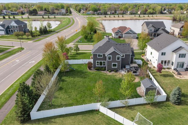 6023 158th Street W, Apple Valley, MN 55124