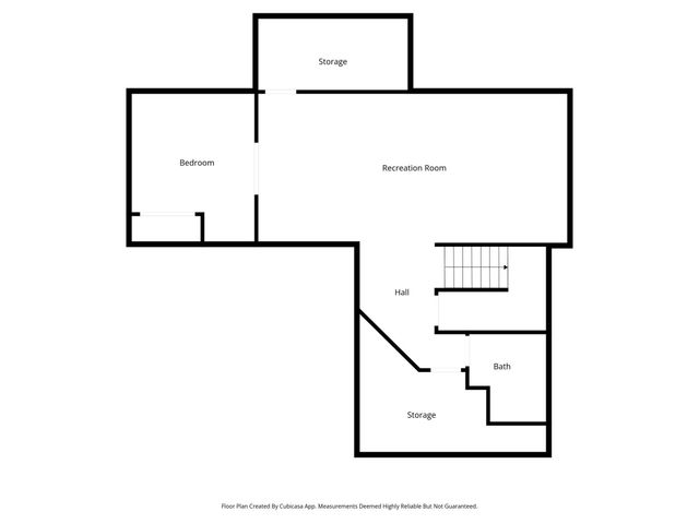 6023 158th Street W, Apple Valley, MN 55124