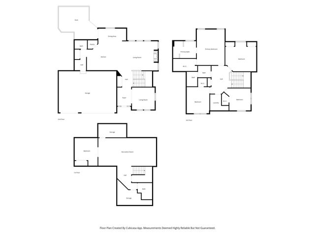 6023 158th Street W, Apple Valley, MN 55124