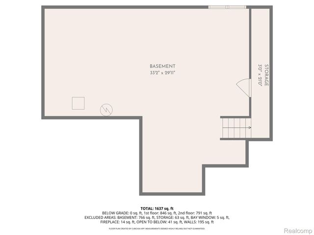 410 Bent Oak Street, Fenton, MI 48430