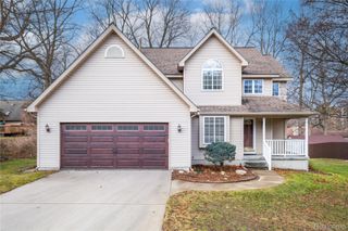 410 Bent Oak Street, Fenton, MI 48430