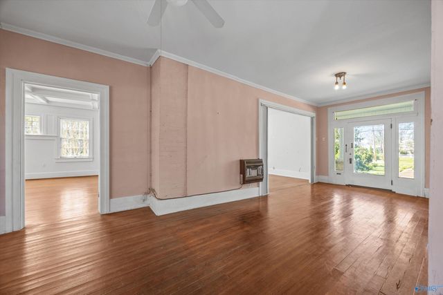 503 S Clinton Street, Athens, AL 35611