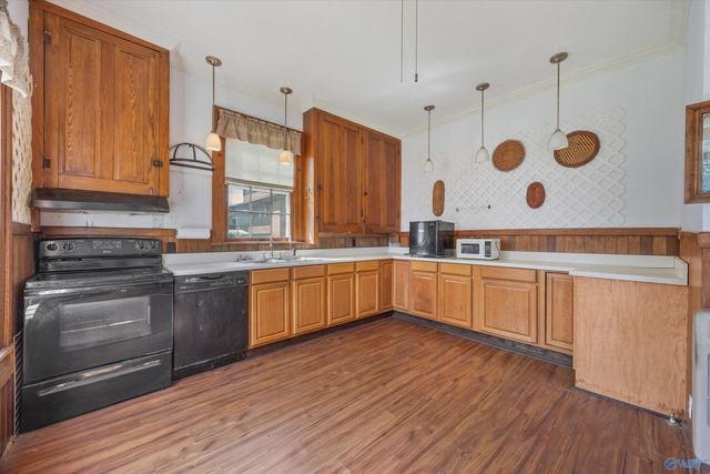 503 S Clinton Street, Athens, AL 35611