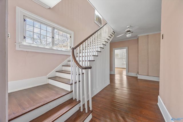 503 S Clinton Street, Athens, AL 35611