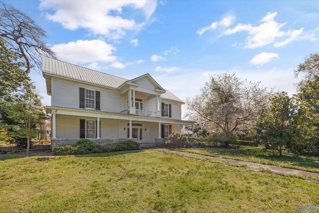 503 S Clinton Street, Athens, AL 35611