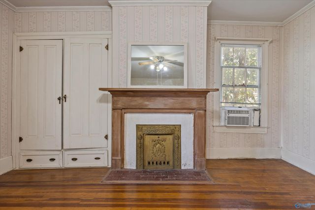 503 S Clinton Street, Athens, AL 35611