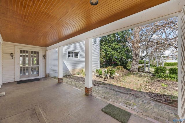 503 S Clinton Street, Athens, AL 35611