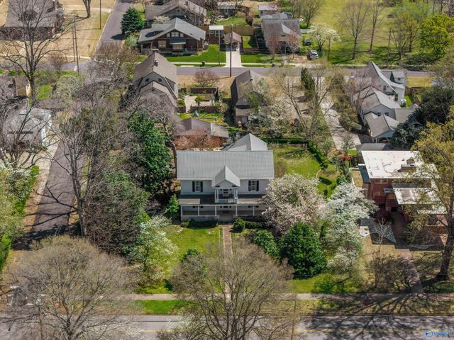 503 S Clinton Street, Athens, AL 35611