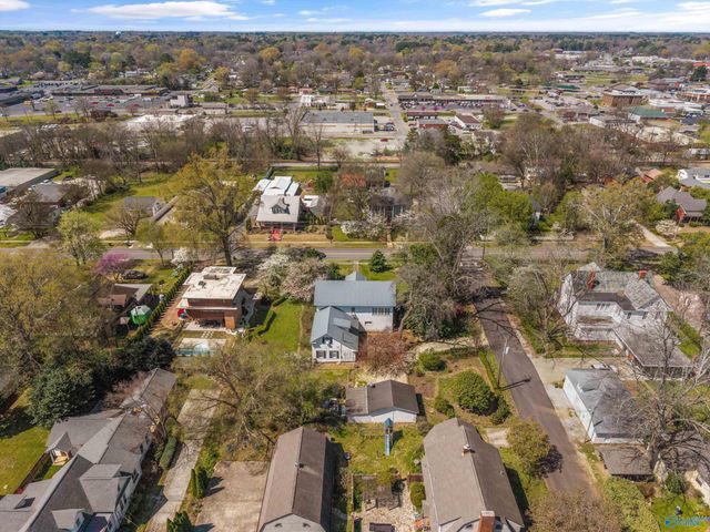 503 S Clinton Street, Athens, AL 35611