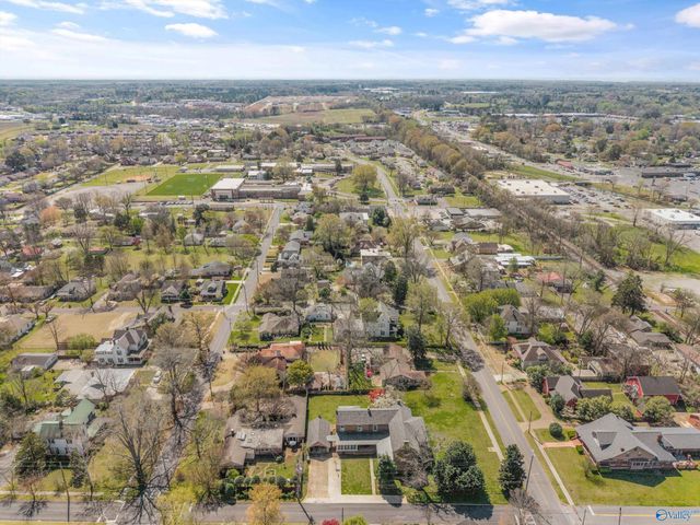 503 S Clinton Street, Athens, AL 35611