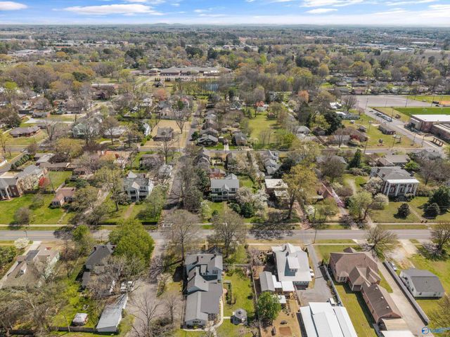 503 S Clinton Street, Athens, AL 35611