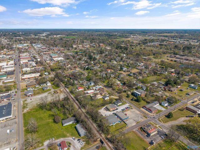 503 S Clinton Street, Athens, AL 35611