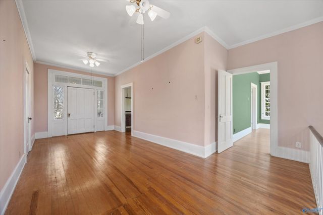 503 S Clinton Street, Athens, AL 35611