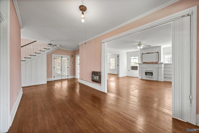 503 S Clinton Street, Athens, AL 35611