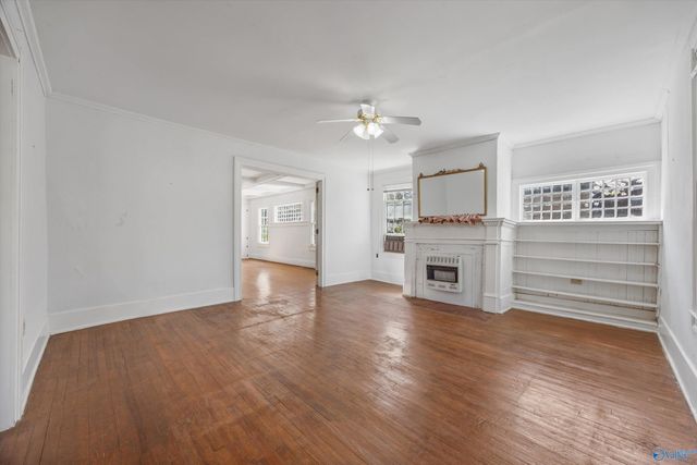 503 S Clinton Street, Athens, AL 35611