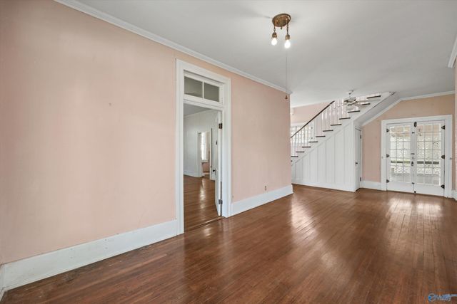 503 S Clinton Street, Athens, AL 35611