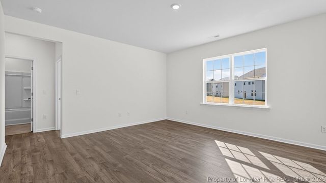 1110 Shoreline Drive, Vass, NC 28394
