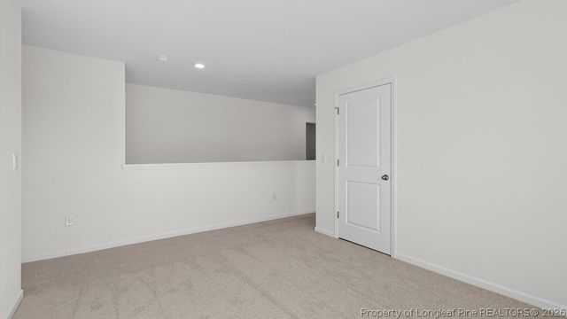 1110 Shoreline Drive, Vass, NC 28394