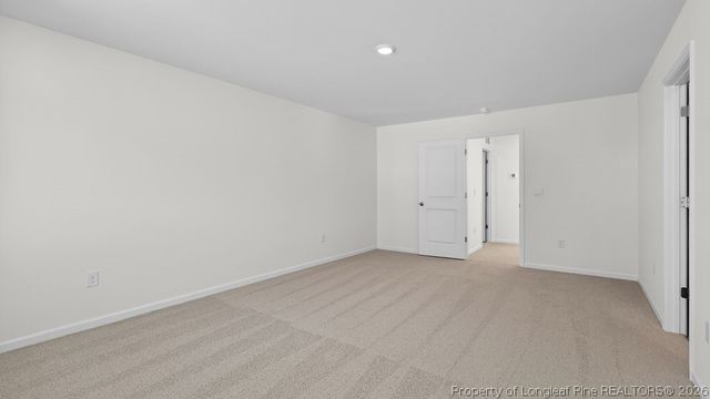 1110 Shoreline Drive, Vass, NC 28394
