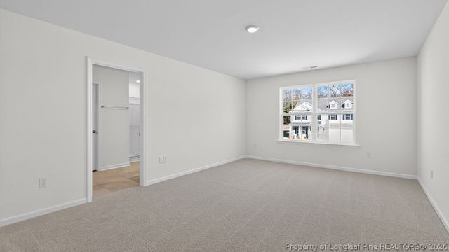 1110 Shoreline Drive, Vass, NC 28394