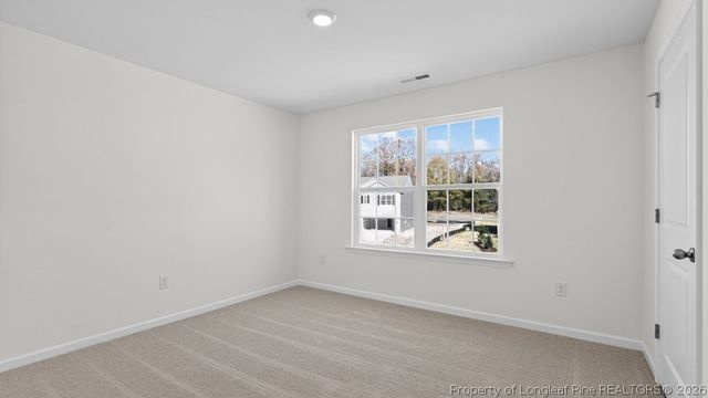 1110 Shoreline Drive, Vass, NC 28394