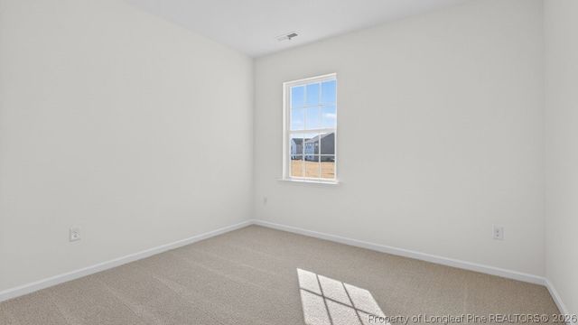 1110 Shoreline Drive, Vass, NC 28394