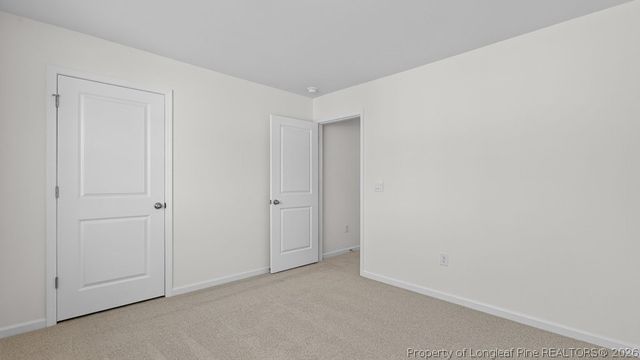 1110 Shoreline Drive, Vass, NC 28394
