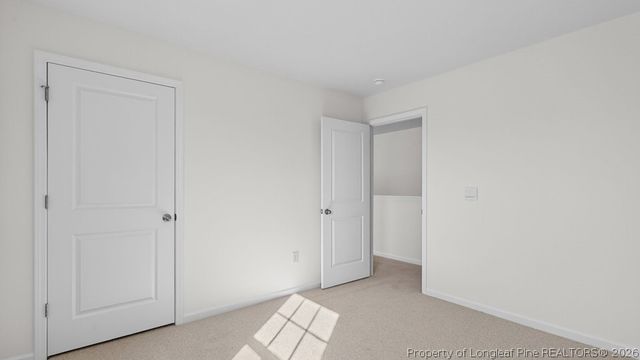 1110 Shoreline Drive, Vass, NC 28394