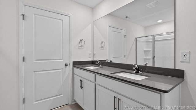 1110 Shoreline Drive, Vass, NC 28394