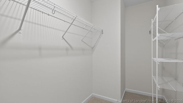 1110 Shoreline Drive, Vass, NC 28394