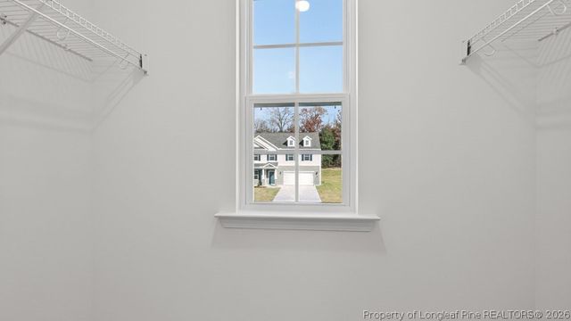 1110 Shoreline Drive, Vass, NC 28394