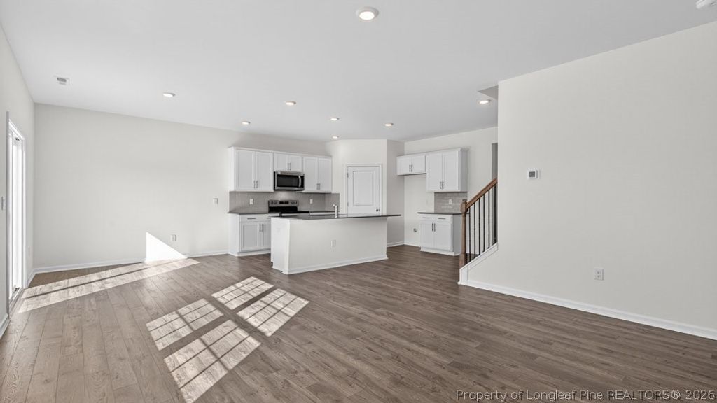 1110 Shoreline Drive, Vass, NC 28394 — photo 11