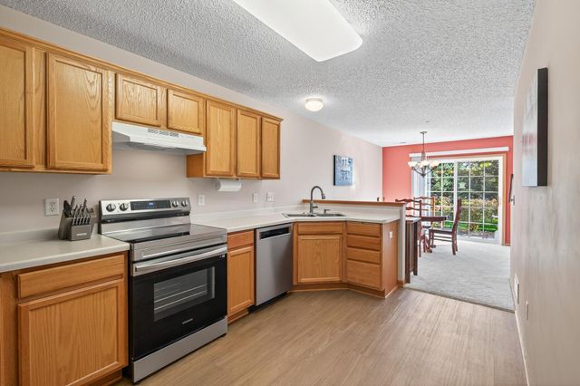 13519 Partridge Circle NW, Andover, MN 55304