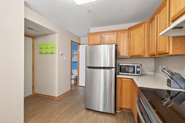 13519 Partridge Circle NW, Andover, MN 55304