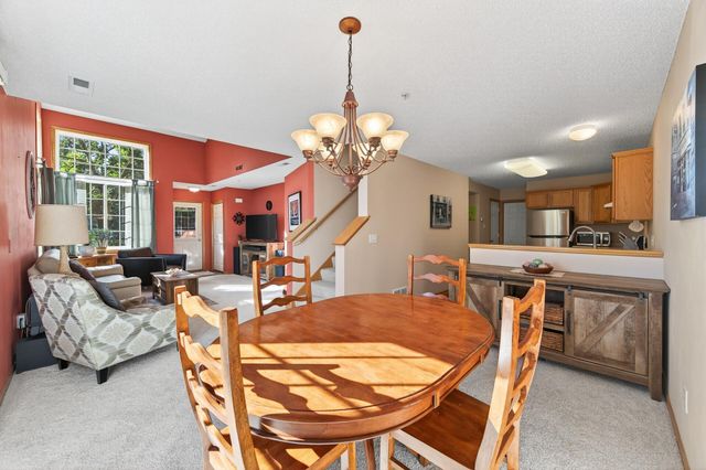 13519 Partridge Circle NW, Andover, MN 55304