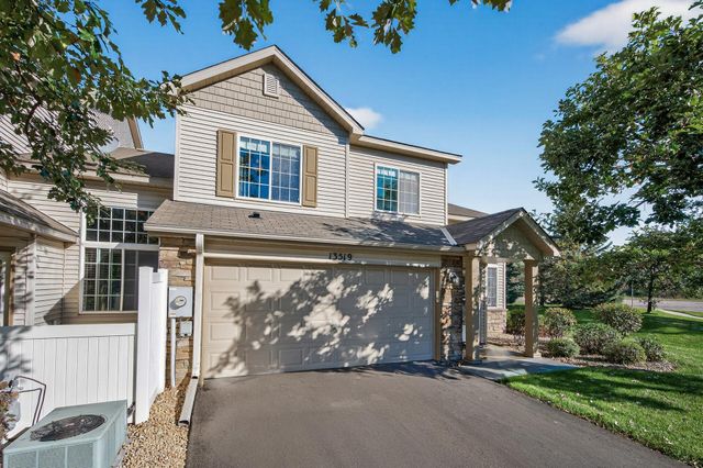 13519 Partridge Circle NW, Andover, MN 55304