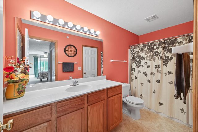 13519 Partridge Circle NW, Andover, MN 55304