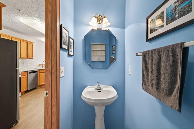 13519 Partridge Circle NW, Andover, MN 55304