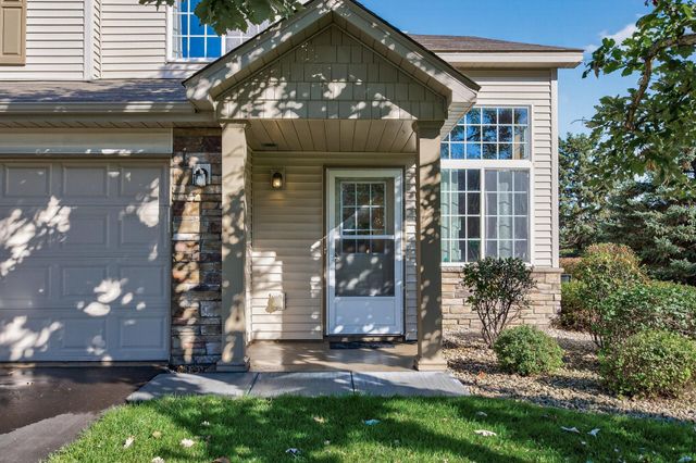 13519 Partridge Circle NW, Andover, MN 55304