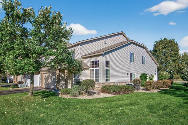 13519 Partridge Circle NW, Andover, MN 55304