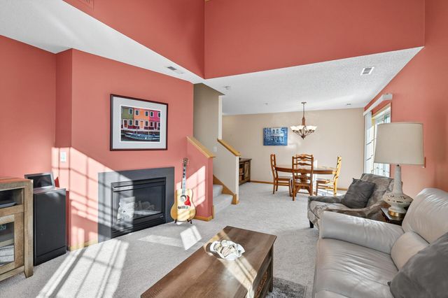 13519 Partridge Circle NW, Andover, MN 55304