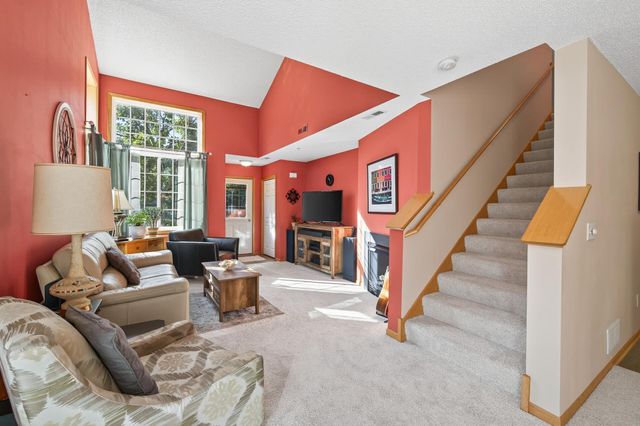 13519 Partridge Circle NW, Andover, MN 55304