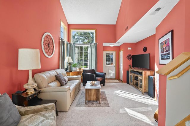 13519 Partridge Circle NW, Andover, MN 55304