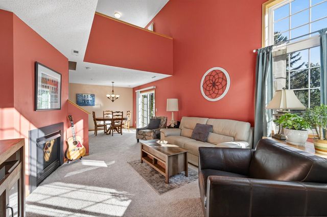 13519 Partridge Circle NW, Andover, MN 55304