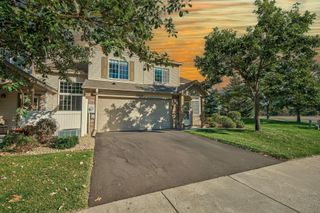 13519 Partridge Circle NW, Andover, MN 55304